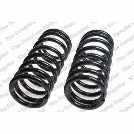 LESJOFORS COIL SPRING KIT 4121268